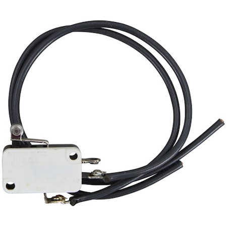 Edlund Roller Switch A656